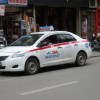 ベトナム（ハノイ）でのタクシーの乗り方